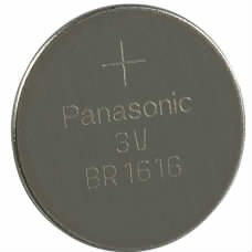 BR1616|Panasonic - BSG