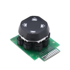 QS1 KQS1 BK S C|C&K Components