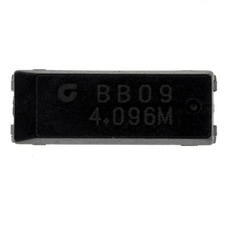 CM309B4.096MABJT|Citizen Finetech Miyota