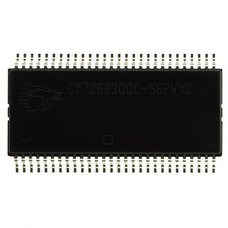 CY7C68300C-56PVXC|Cypress Semiconductor Corp