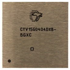 CYV15G0404DXB-BGXC|Cypress Semiconductor Corp