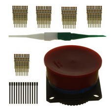 D38999/20WJ35PA|Souriau Connection Technology