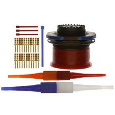 D38999/24WE99PN|Souriau Connection Technology