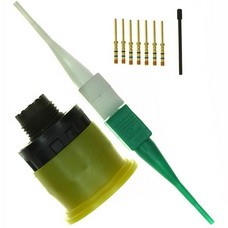 D38999/26JA35PN|Souriau Connection Technology