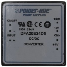 DFA20E24D5|Power-One