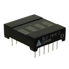 DLO1414|OSRAM Opto Semiconductors Inc