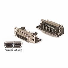 DX10G1M-26SE|Hirose Electric Co Ltd