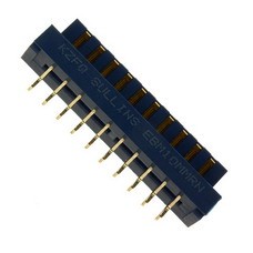 EBM10MMRN|Sullins Connector Solutions