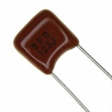 ECQ-B1H123JF|Panasonic - ECG