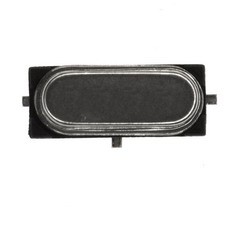 ECS-100-20-5G3XDS-TR|ECS Inc