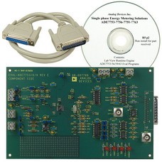 EVAL-ADE7763EB|Analog Devices Inc