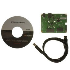 EVB-USB2240-IND|SMSC