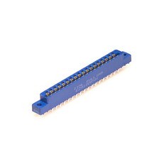 EBM18DRXH|Sullins Connector Solutions