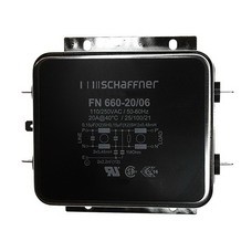 FN660-20-06|Schaffner EMC Inc