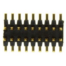 FTE-109-01-G-DV|Samtec Inc