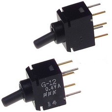 G12AP|NKK Switches