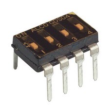 GDS0404|TE Connectivity