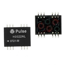 H0022NL|Pulse Electronics Corporation