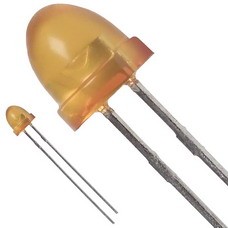 HLMP-3451|Avago Technologies US Inc.