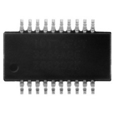 IDT74FCT3244AQG8|IDT, Integrated Device Technology Inc