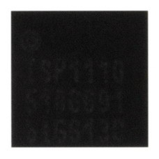 ISP1110VHTS|ST-Ericsson Inc