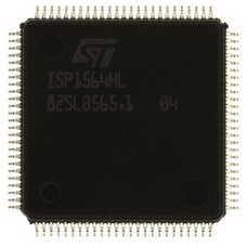 ISP1564HLUM|ST-Ericsson Inc