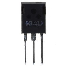 IXTR170P10P|IXYS