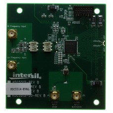 KDC5514EVALZ|Intersil