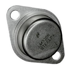 LM338K STEEL|National Semiconductor