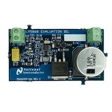 LM5068EVAL/NOPB|National Semiconductor