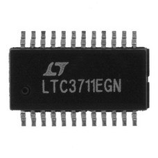 LTC3711EGN#PBF|Linear Technology
