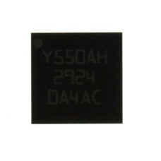 LY550ALHTR|STMicroelectronics
