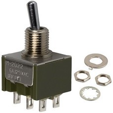 M2022S2A1W01|NKK Switches