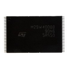 M29W400BB90N6|Numonyx - A Division of Micron Semiconductor Products, Inc.