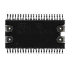 M48T37V-10MH1E|STMicroelectronics