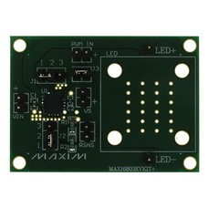 MAX16803EVKIT+|Maxim Integrated Products