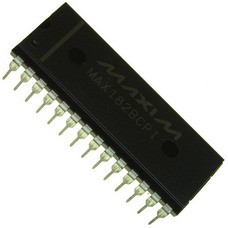 MAX182BCPI|Maxim Integrated