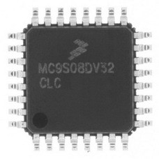 MC9S08DV32MLH|Freescale Semiconductor
