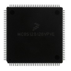 MC9S12B128VPVE|Freescale Semiconductor