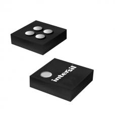 ISL9021IIPZ-T|Intersil