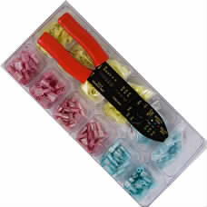 76650-0045|Molex Connector Corporation