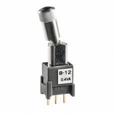 B12LP|NKK Switches