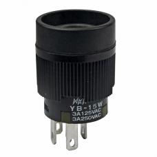YB15WCKW01|NKK Switches