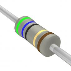 MFN-25FRF52-56R|Yageo