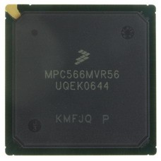 MPC566MVR56|Freescale Semiconductor