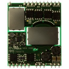 MPD7D057S|Murata Power Solutions Inc