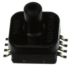 MPXHZ6400AC6T1|Freescale Semiconductor