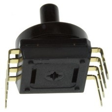 MPXV5100GC7U|Freescale Semiconductor