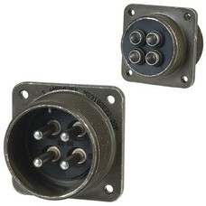 MS3102E-22-22P|Amphenol Industrial Operations