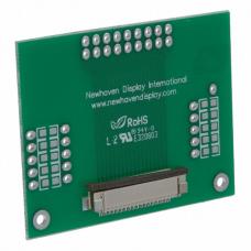 NHD-FFC18-1|Newhaven Display Intl